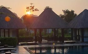 Aravinda Resort Ninh Binh